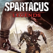 Spartacus Legends