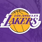 Los Angeles Lakers