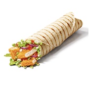 McWrap Chicken Sweet Chili