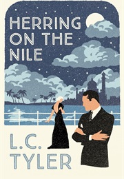 The Herring on the Nile (L C Tyler)