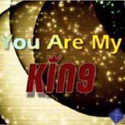 You Are King