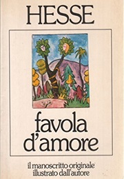 Favola D&#39;Amore (Hermann Hesse)