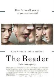 The Reader (2008)