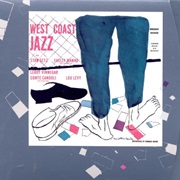 Stan Getz - West Coast Jazz