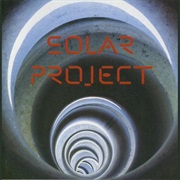 Solar Project - In Time