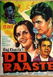 Do Raaste (Raj Khosla)