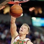 Detlef Schrempf