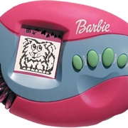 Barbie Scanimals Pet Rescue