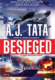 Besieged (A.J. Tata)