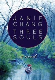 three souls by janie chang