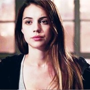 Cora Hale