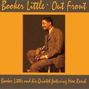 Out Front - Booker Little