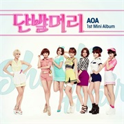 AOA - Soulmate