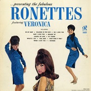 Walkin&#39; in the Rain - The Ronettes