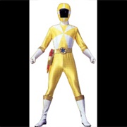 Yellow Ranger