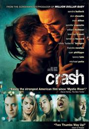 2005 - &quot;Crash&quot;