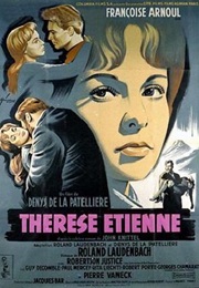 Therese Etienne (1958)