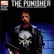 The Punisher: Official Movie Adaptation