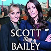 Scott &amp; Bailey