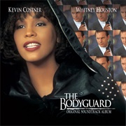 The Bodyguard - Whitney Houston / Soundtrack