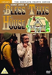 Bless This House: The Complete 4th Series (1974)