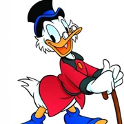 Uncle Scrooge