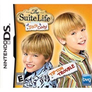 The Suite Life of Zack &amp; Cody: Tipton Trouble