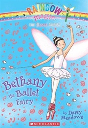 Bethany the Ballet Fairy (Daisy Meadows)