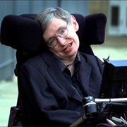 Stephen Hawkings