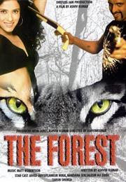 The Forest (2009)