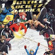 Justice Society of America