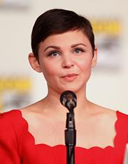 Ginnifer Goodwin