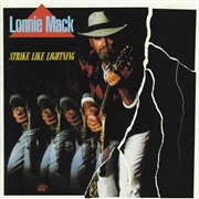 Lonnie MacK- Strike Like Lightning