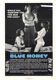 Blue Money (1972)