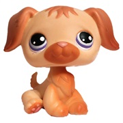 Littlest Pet Shop #286