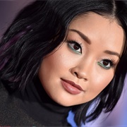 Lana Condor