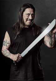 Machete (2010)