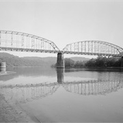 Charleroi-Monessen Bridge