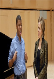 Renee Fleming: A Youngarts Masterclass (2012)