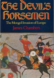 The Devils Horsemen (James Chambers)