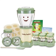 Baby Food Maker