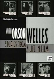 Orson Welles: Stories From a Life in Film (1990)