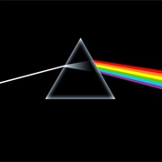 Breathe - Pink Floyd