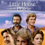 Little House Movies