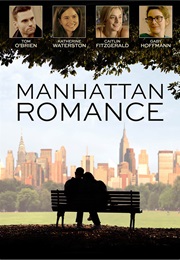 Manhattan Romance (2015)