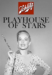 Schlitz Playhouse (1951)