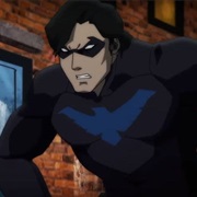 Nightwing