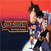 Case Closed (Detective Conan)