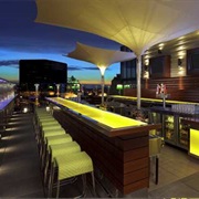 360 Rooftop Bar