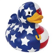 American Duckie